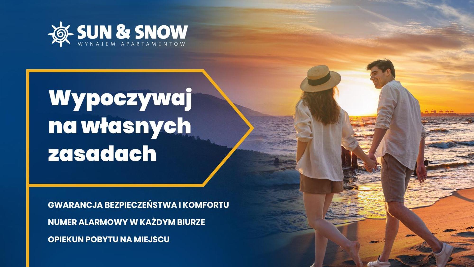 Apartamenty Sun & Snow Wczasowa W Sasiedztwie Lasu I Morza Ustka Exterior photo